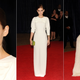 Image for article titled White House Correspondents' Dinner Fashion: Cold Shoulders, Hot Messes